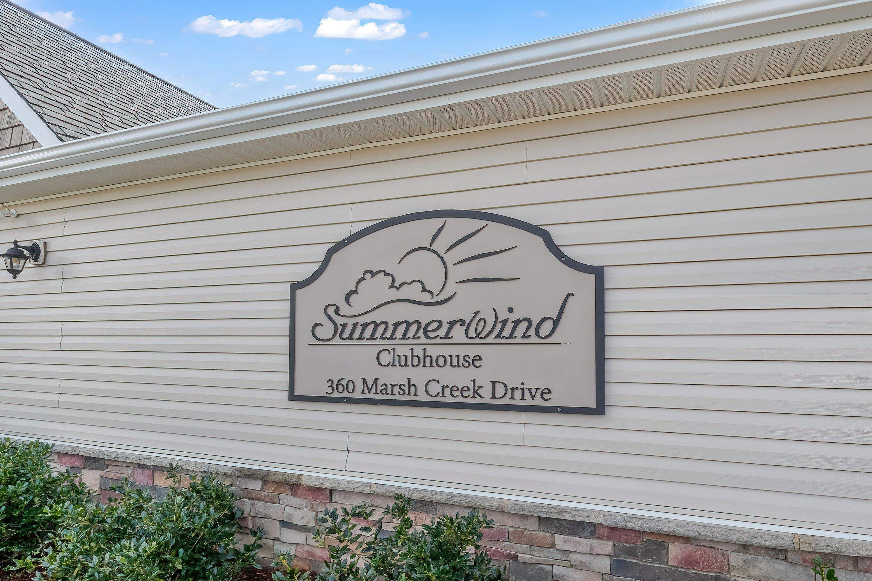 707 Summerwind Plantation Drive