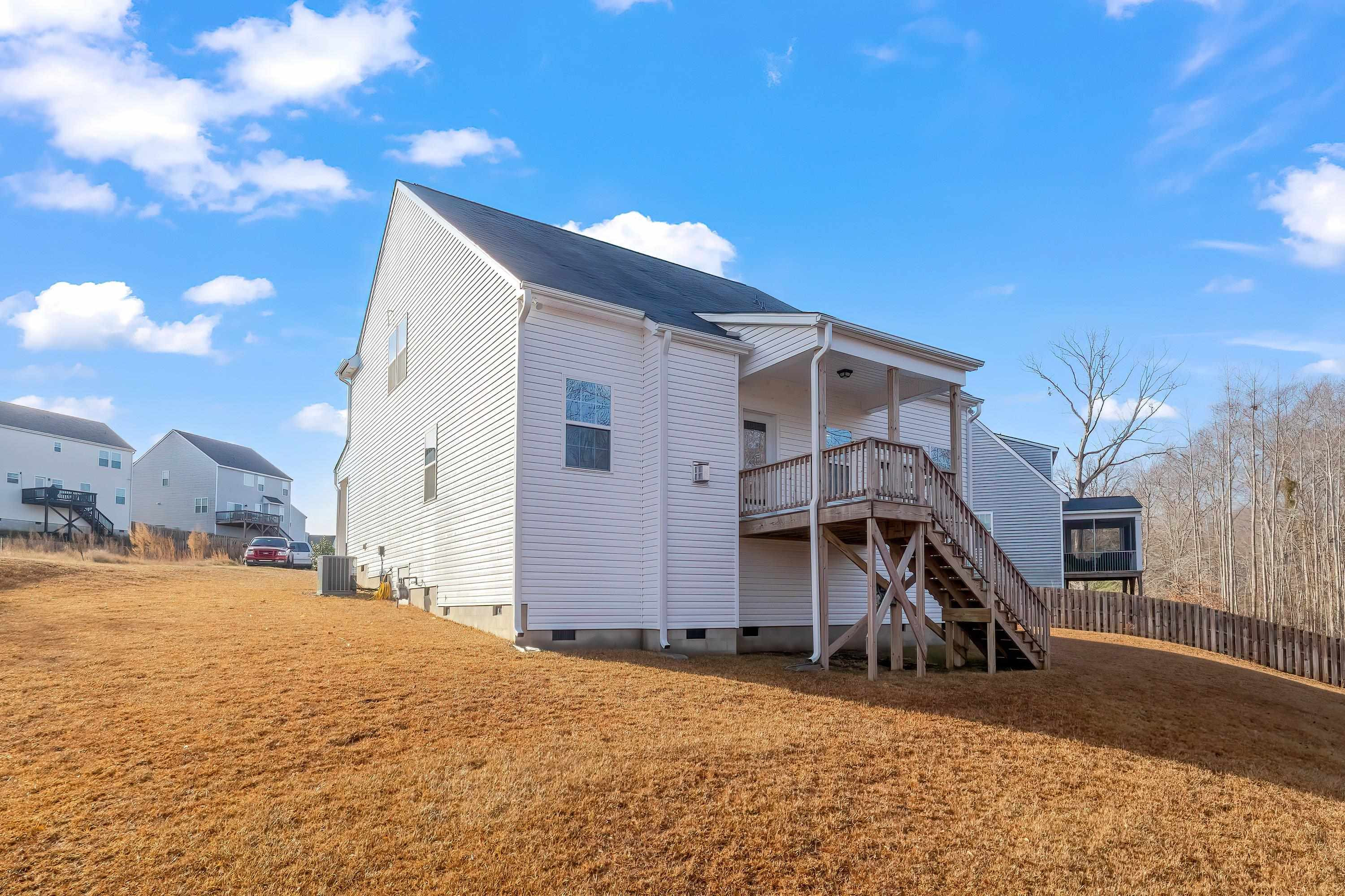 707 Summerwind Plantation Drive