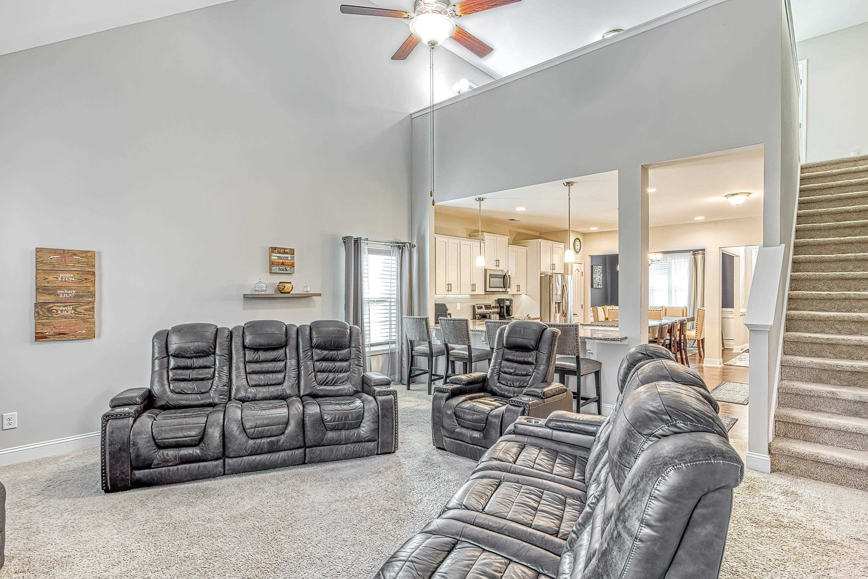 707 Summerwind Plantation Drive