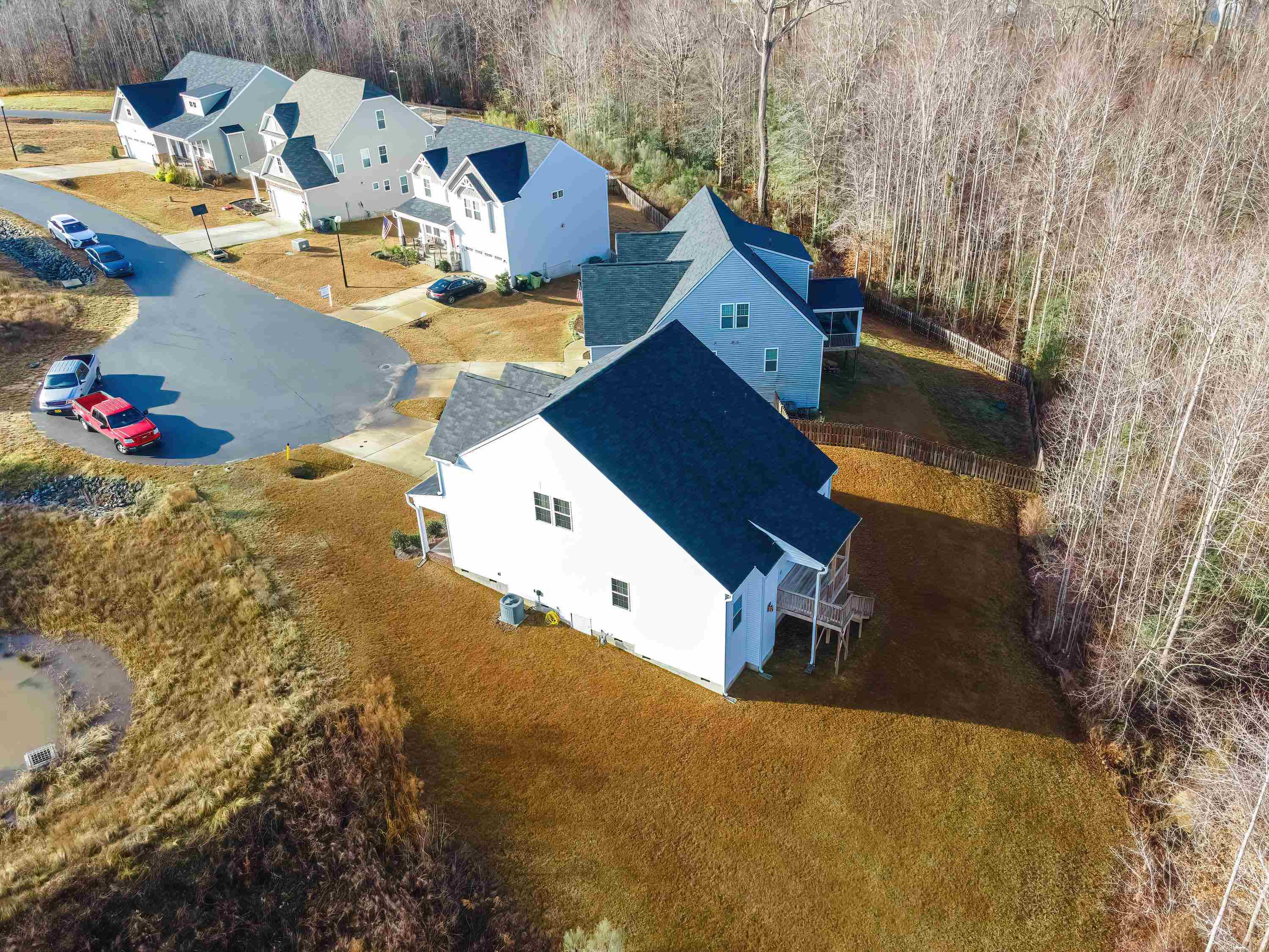 707 Summerwind Plantation Drive