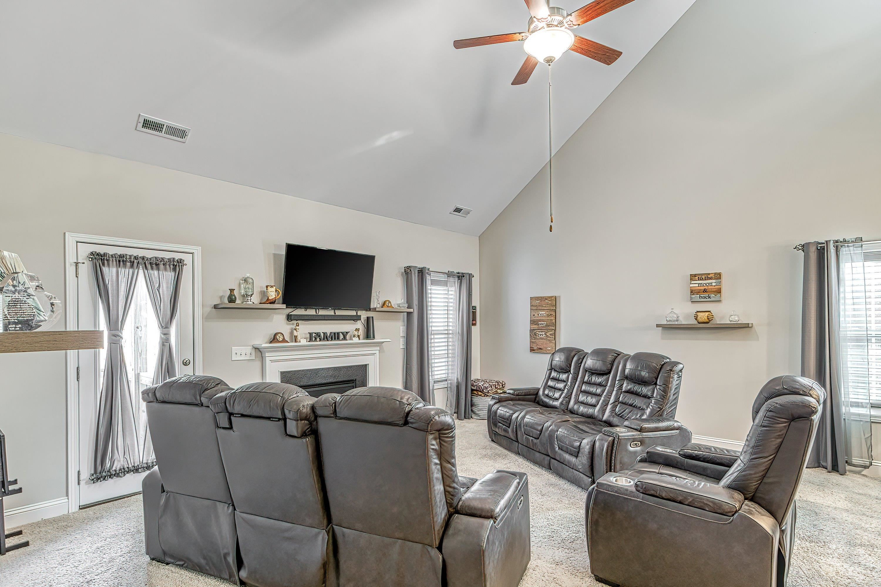 707 Summerwind Plantation Drive