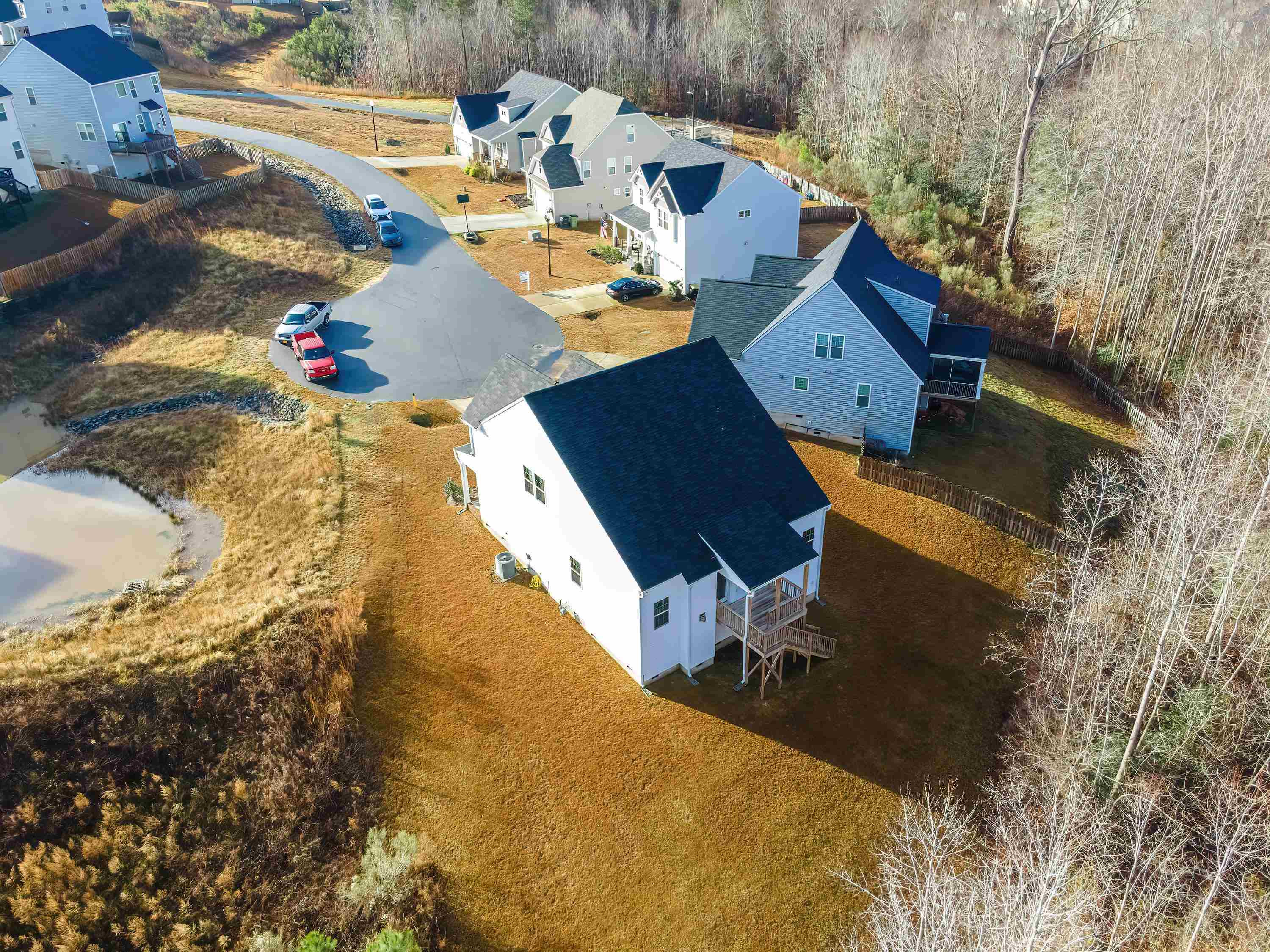 707 Summerwind Plantation Drive