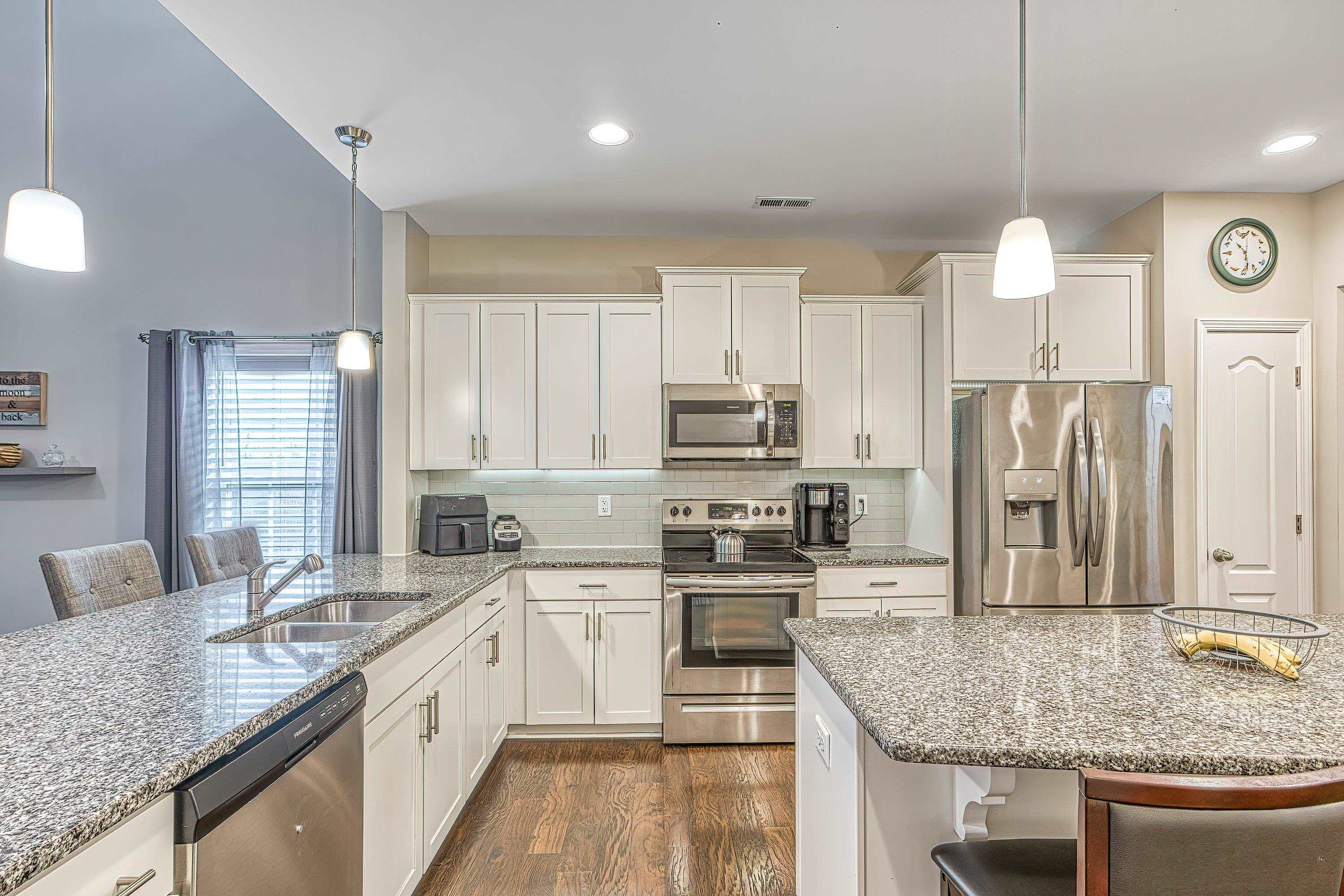 707 Summerwind Plantation Drive