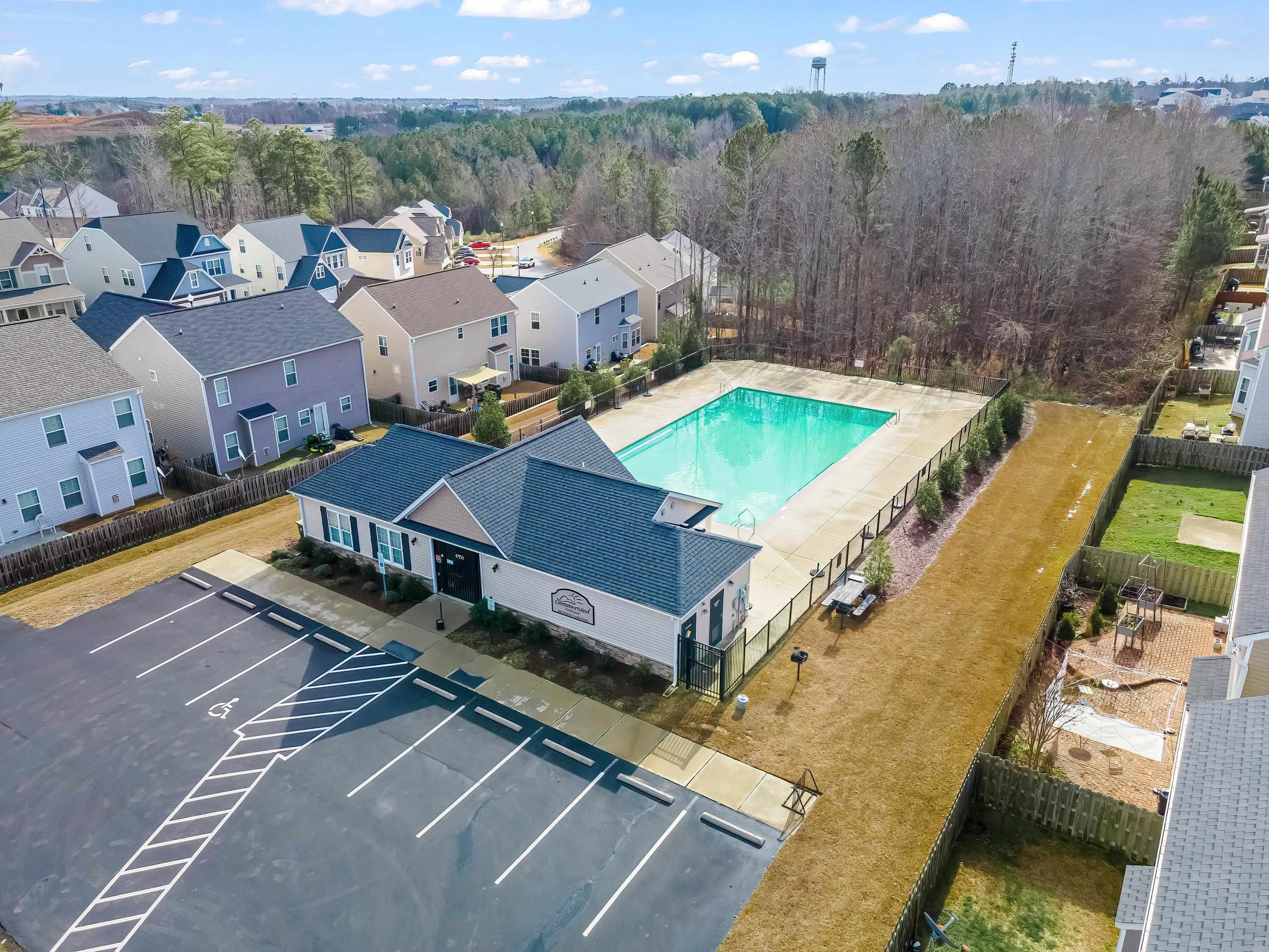 707 Summerwind Plantation Drive