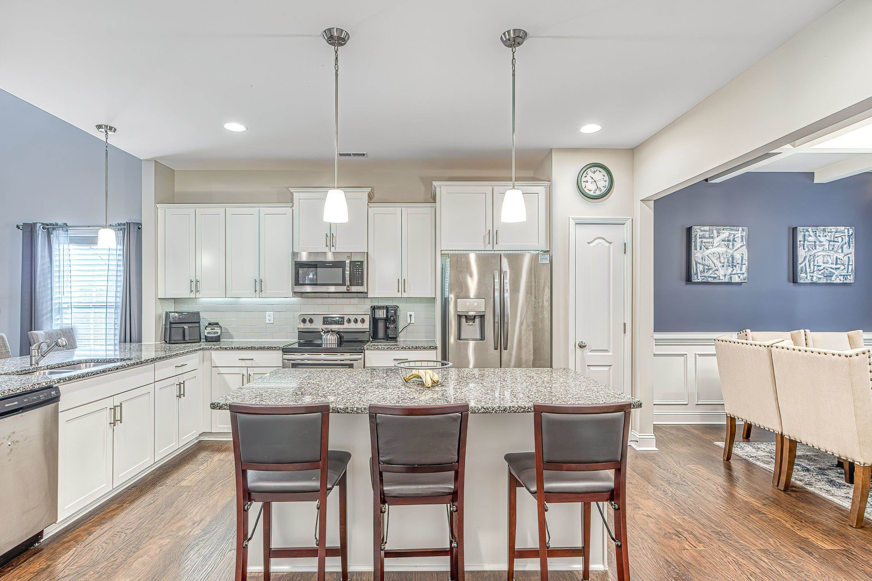 707 Summerwind Plantation Drive