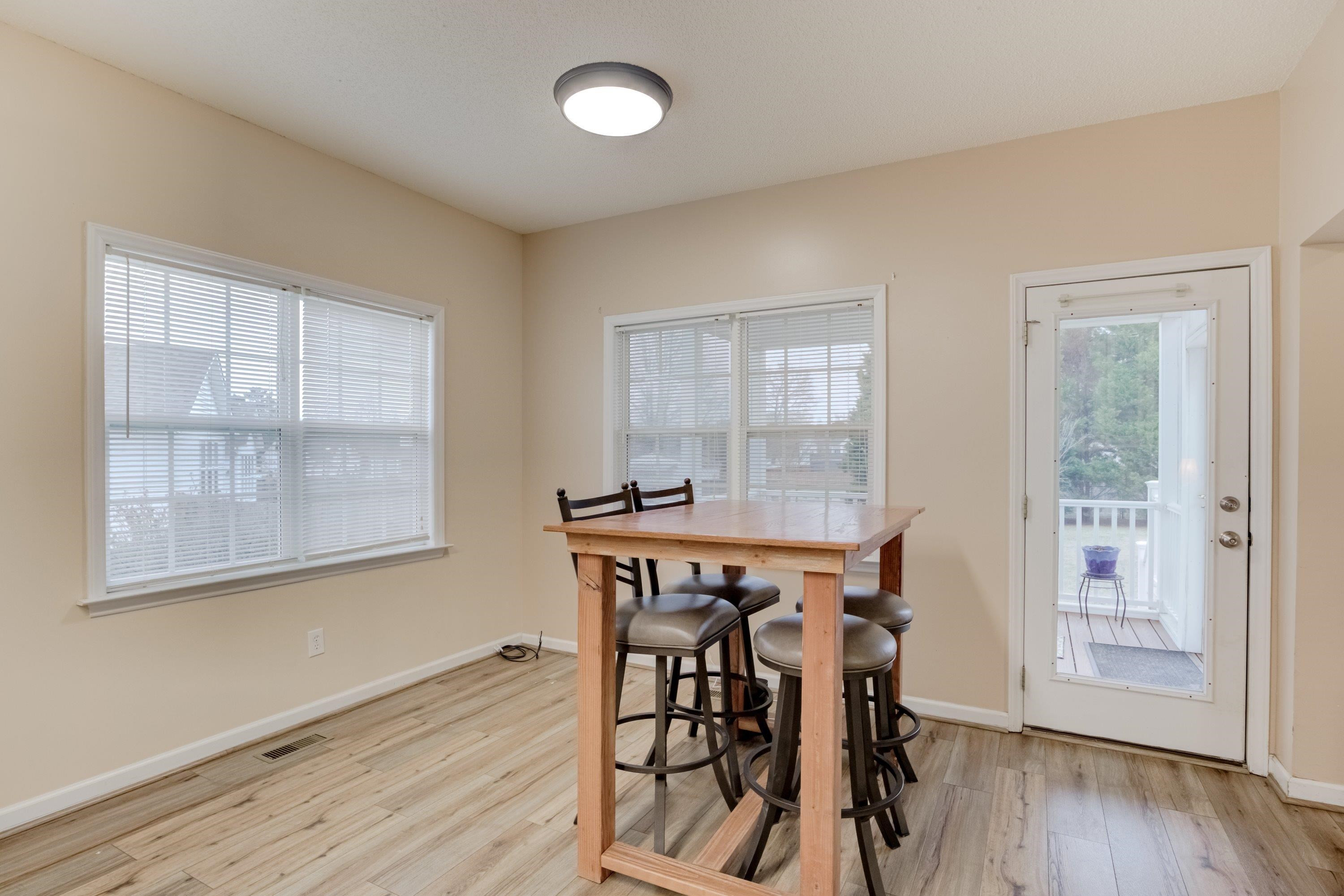 94 Presley Boulevard