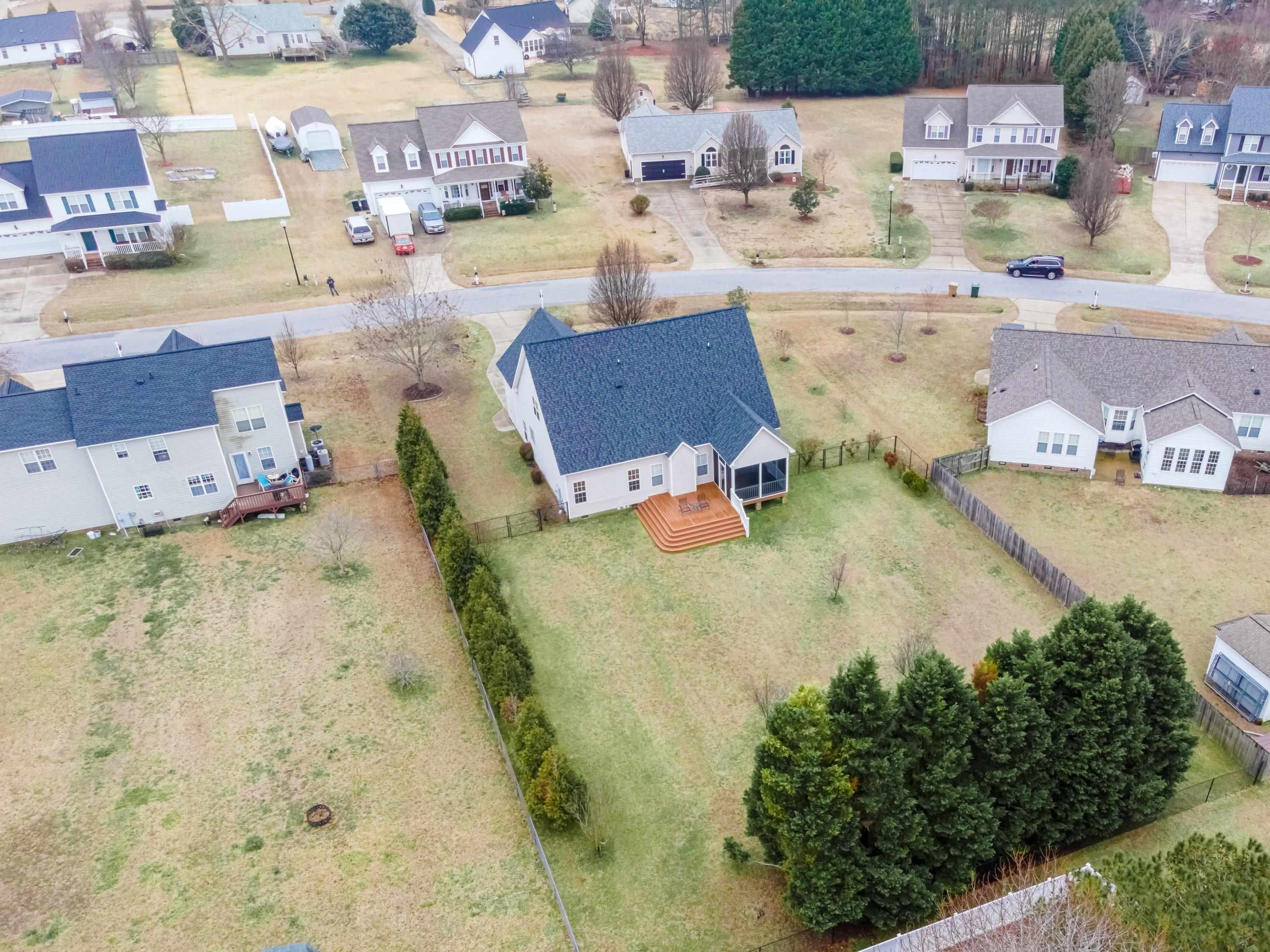 94 Presley Boulevard