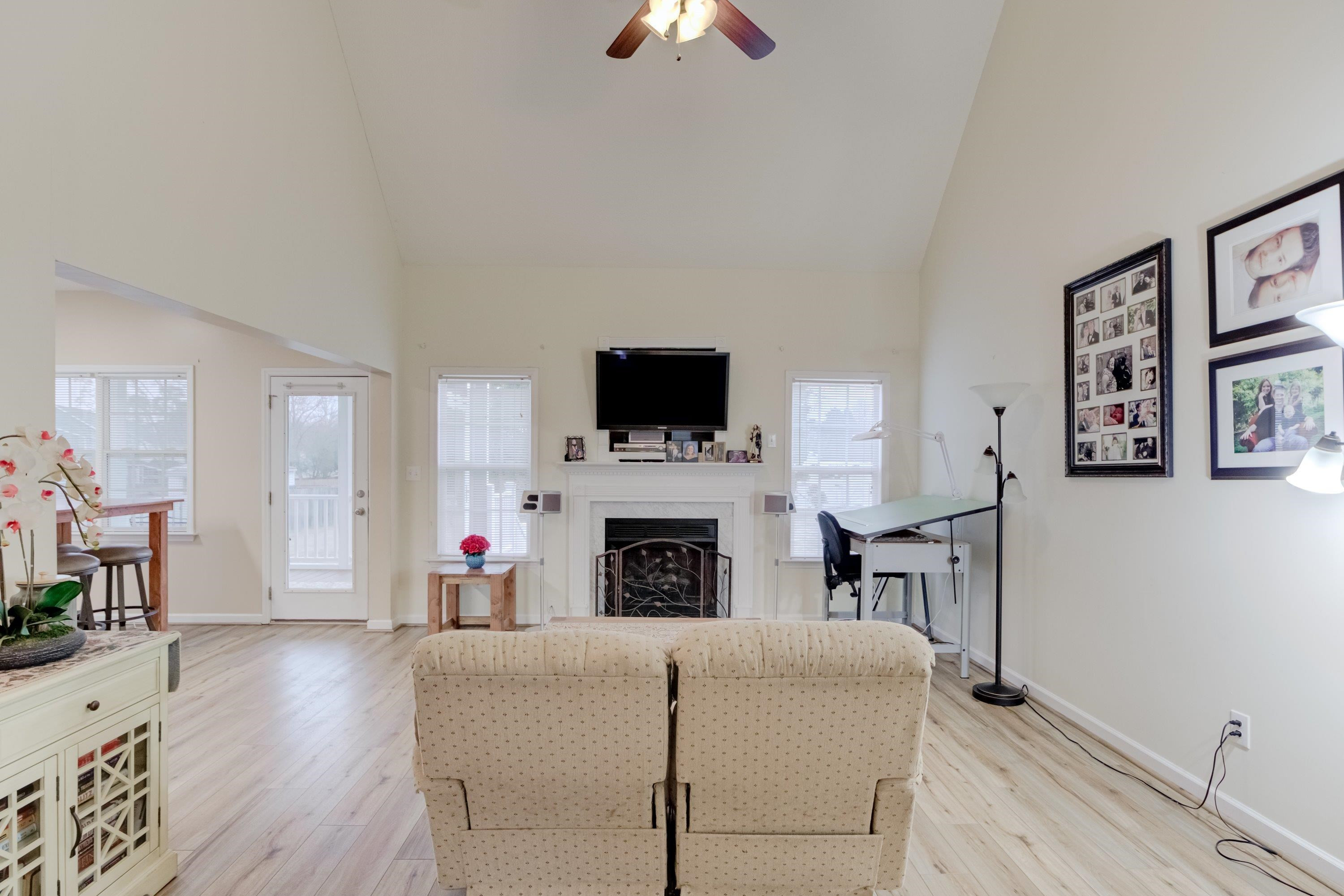 94 Presley Boulevard