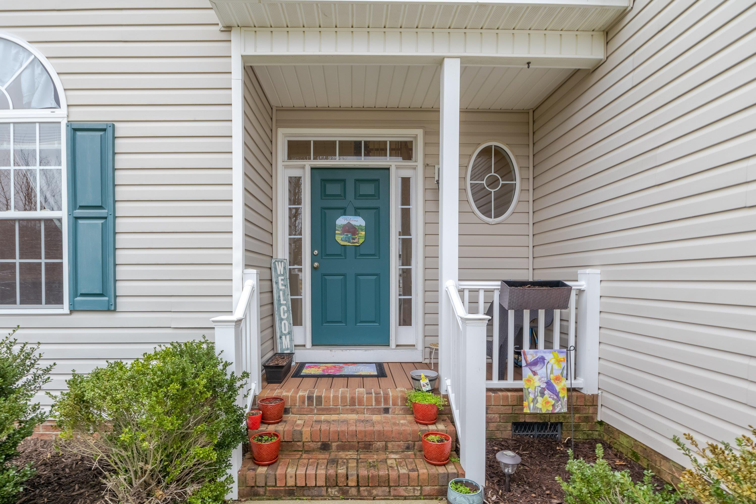 94 Presley Boulevard