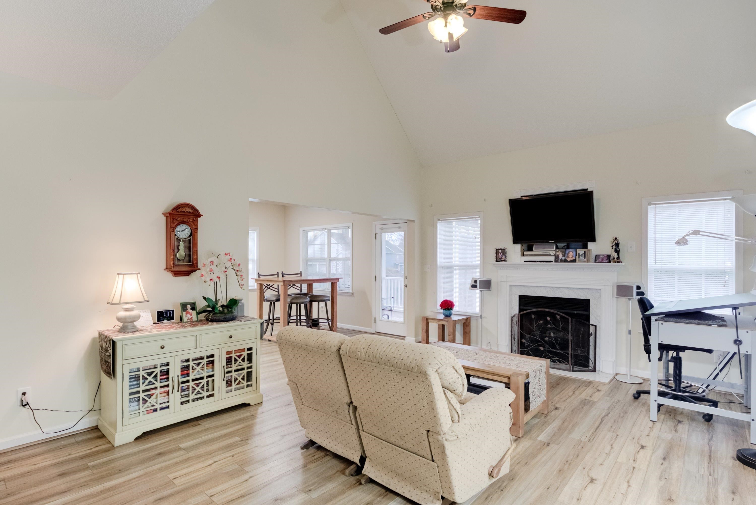 94 Presley Boulevard