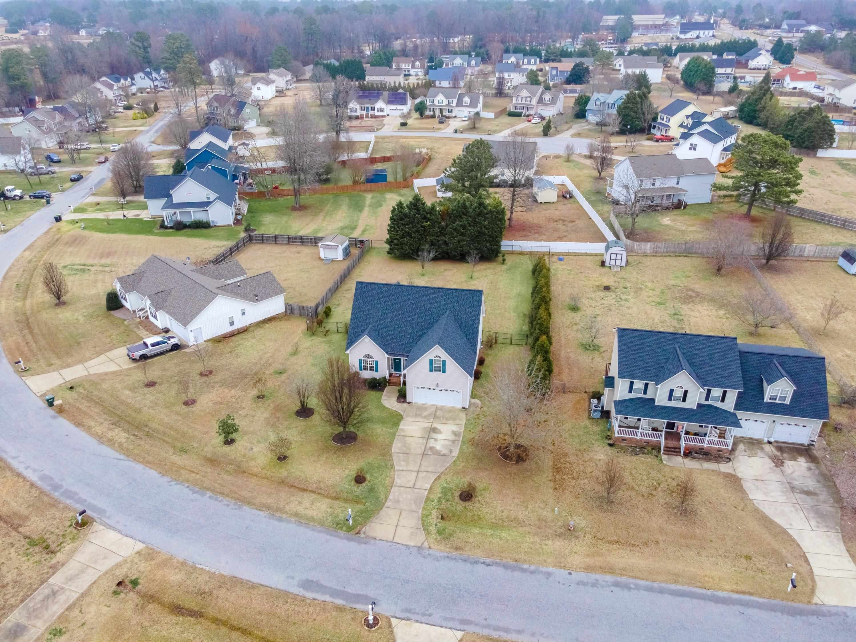 94 Presley Boulevard