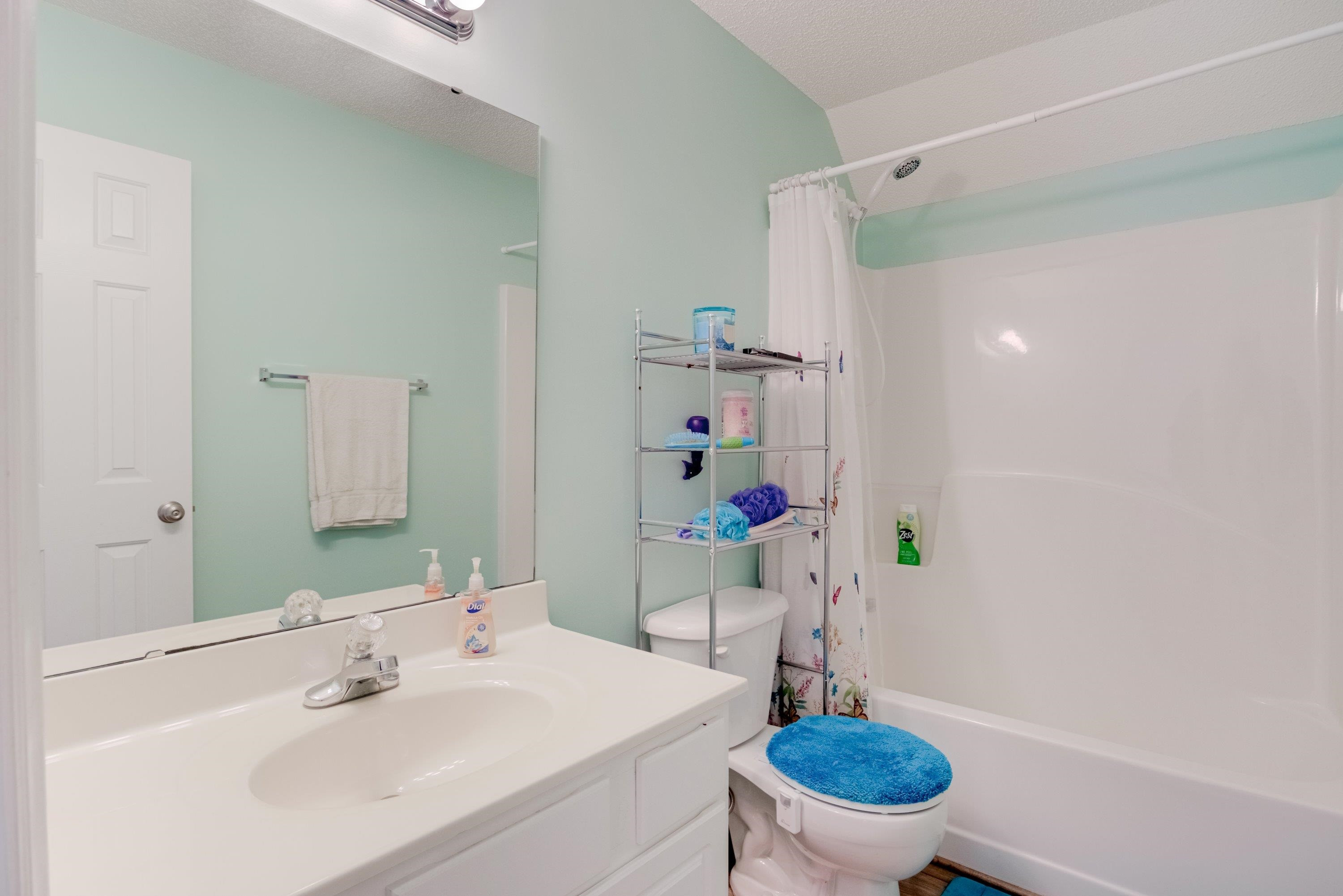 94 Presley Boulevard