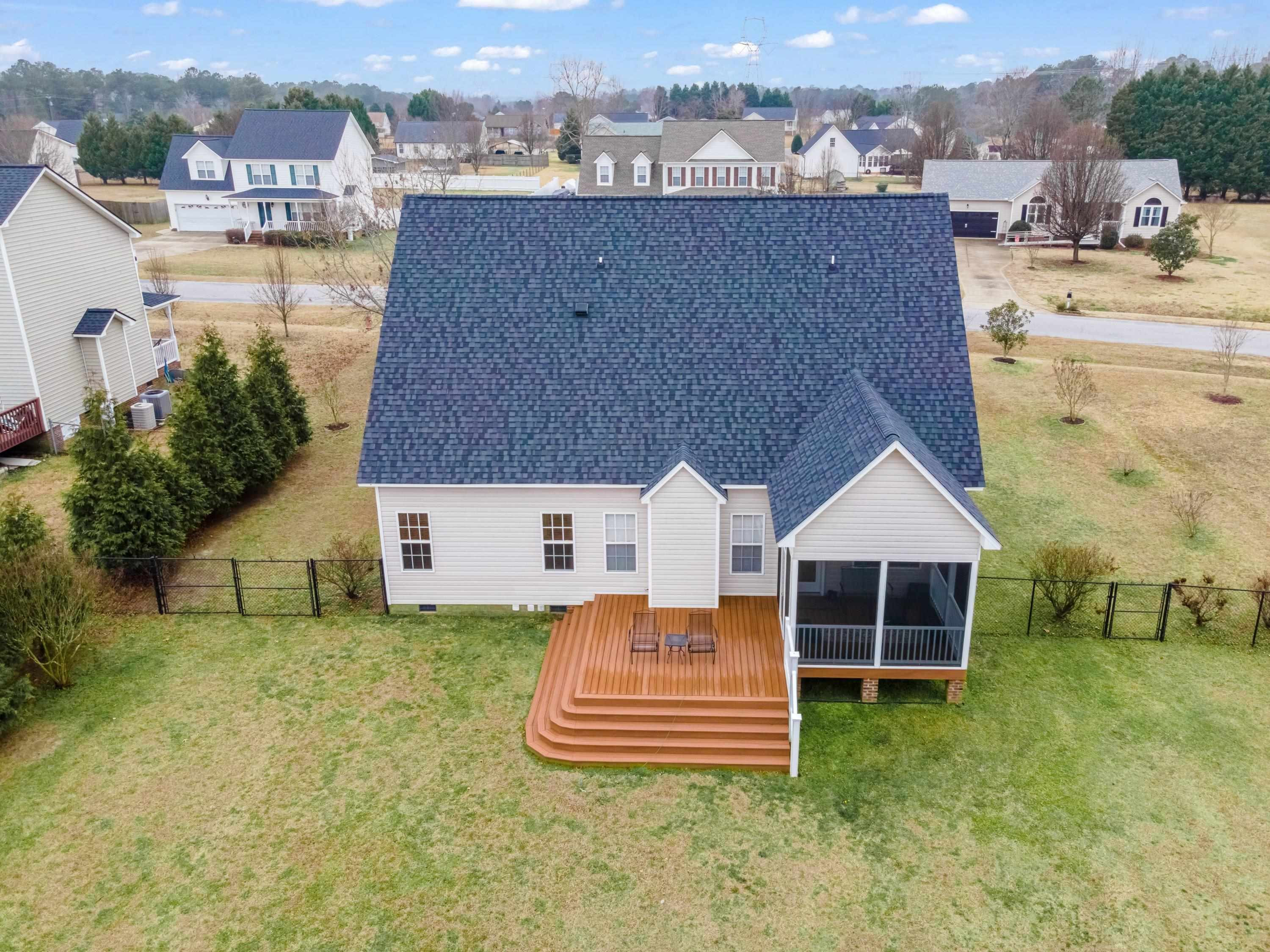 94 Presley Boulevard