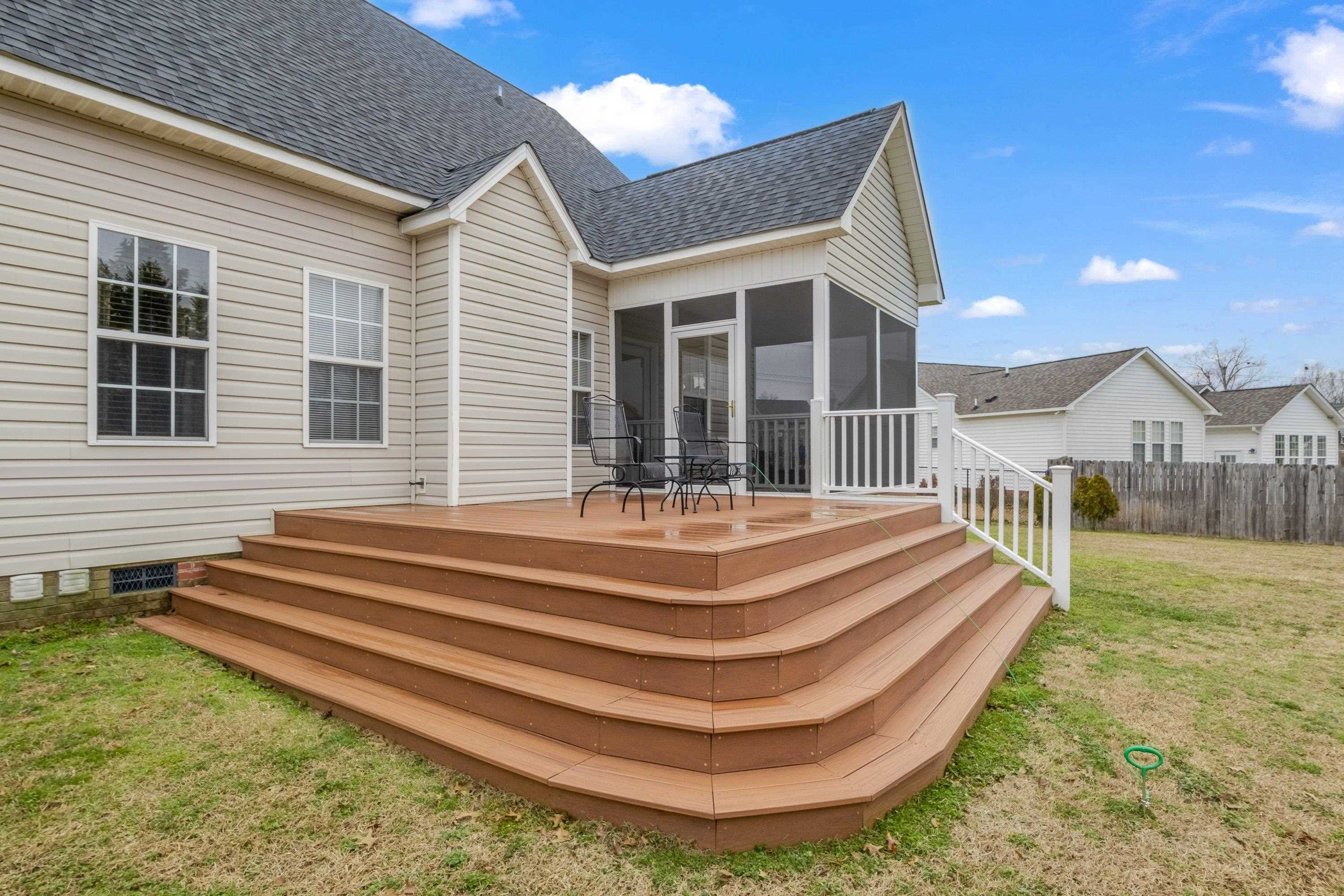 94 Presley Boulevard