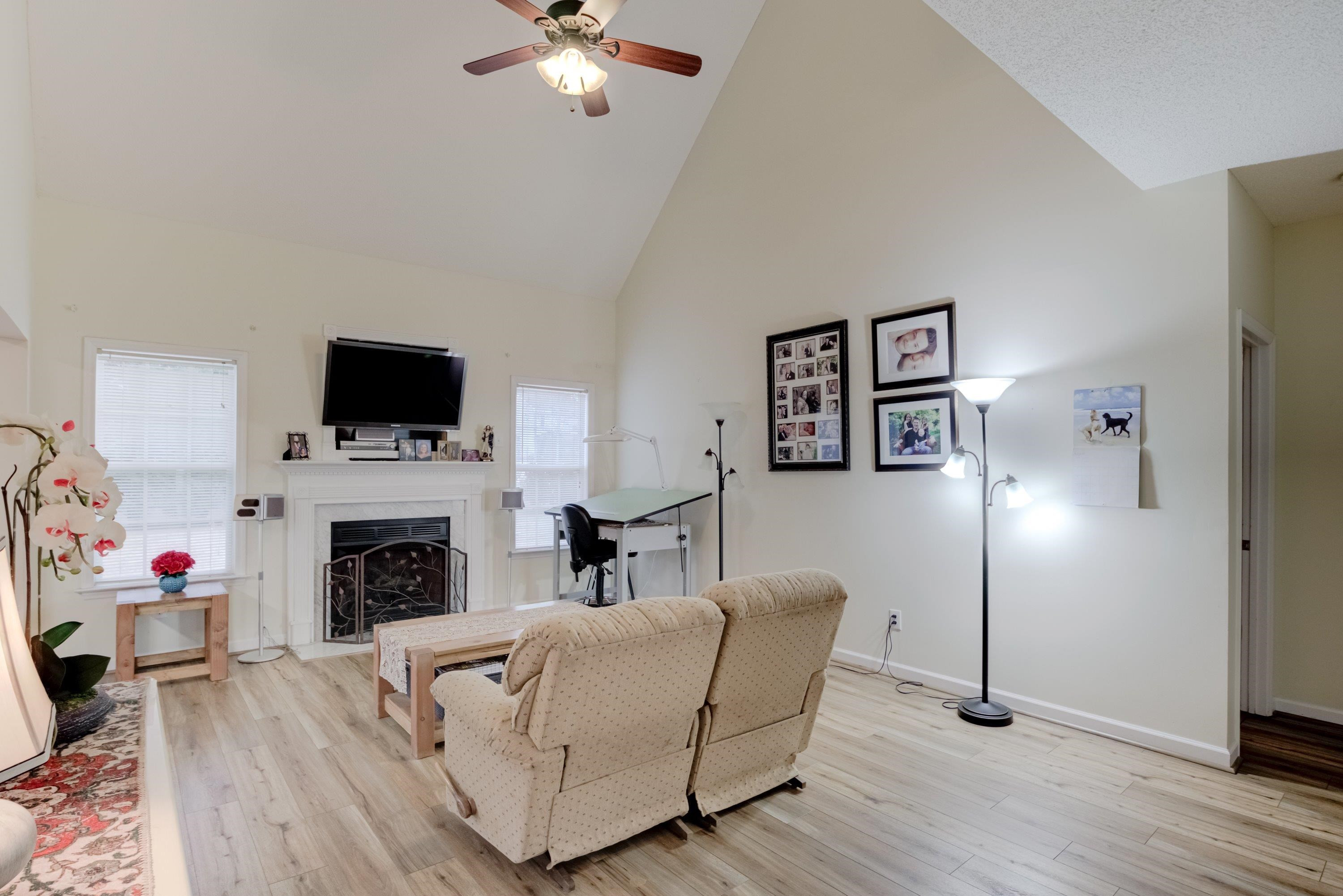 94 Presley Boulevard