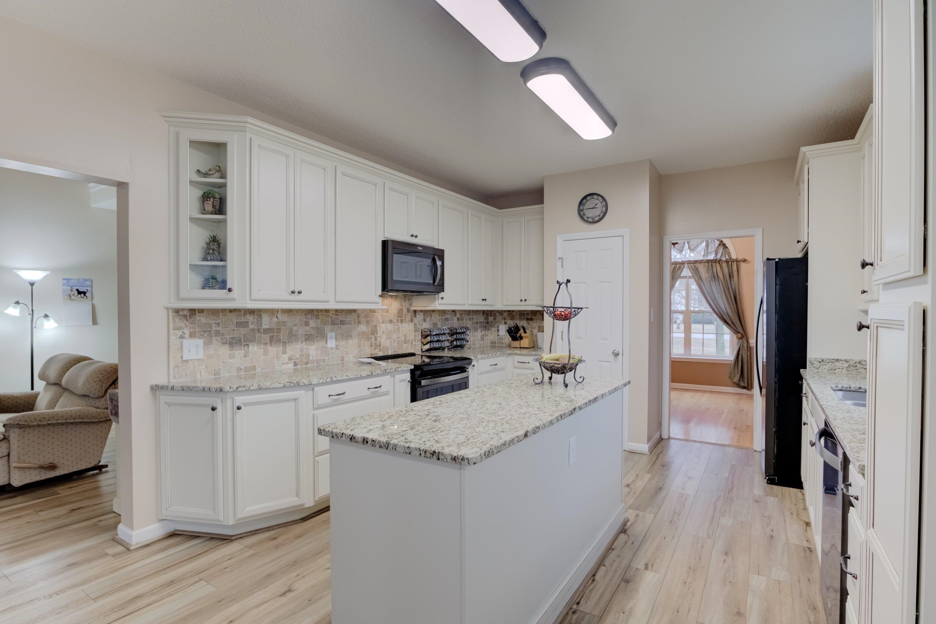 94 Presley Boulevard