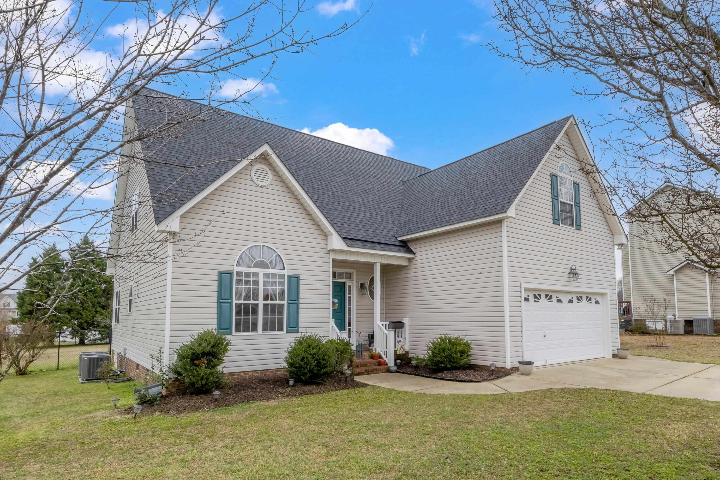 94 Presley Boulevard