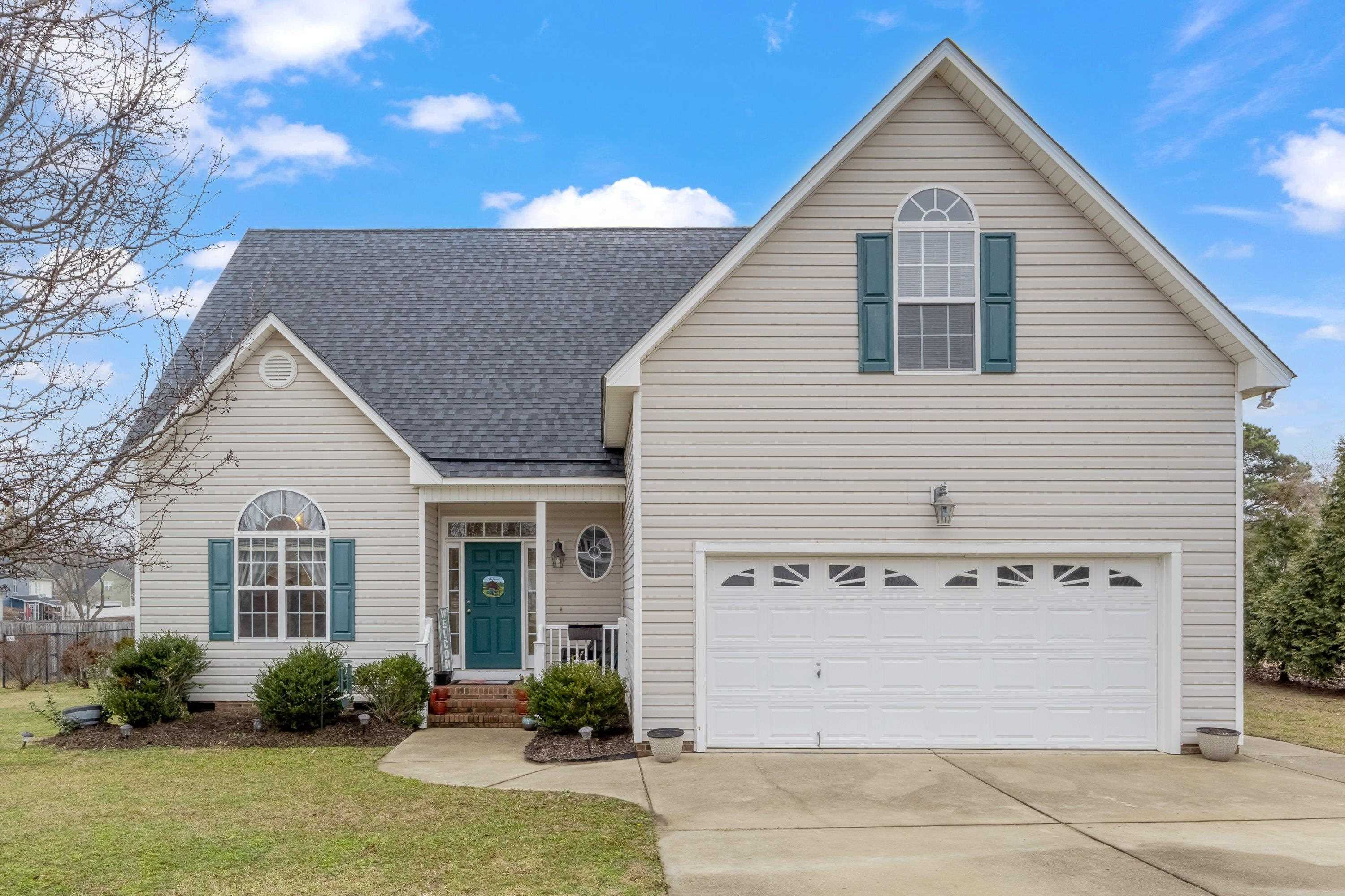 94 Presley Boulevard