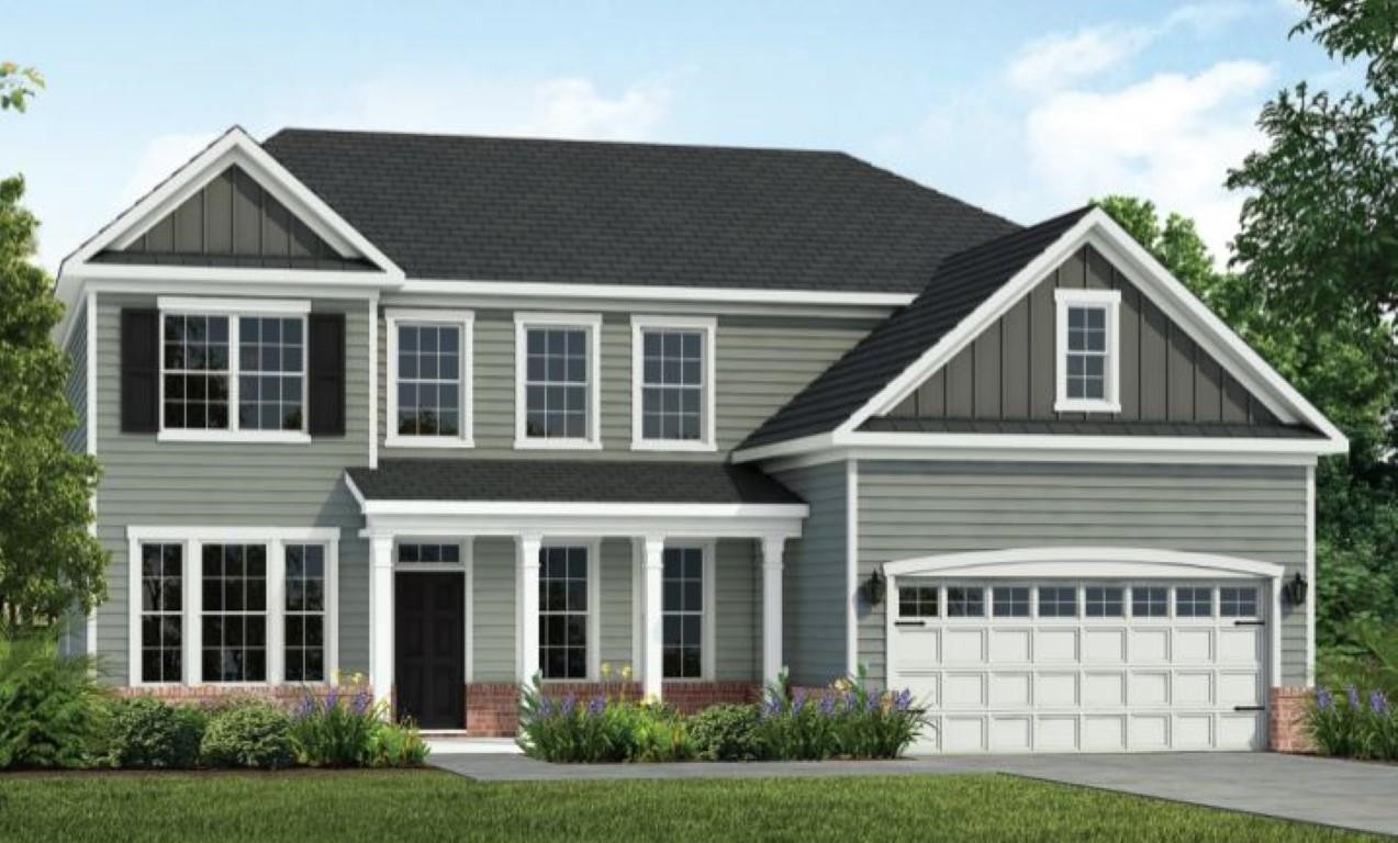 8916 Brook Trout Lane, Willow Spring(s)