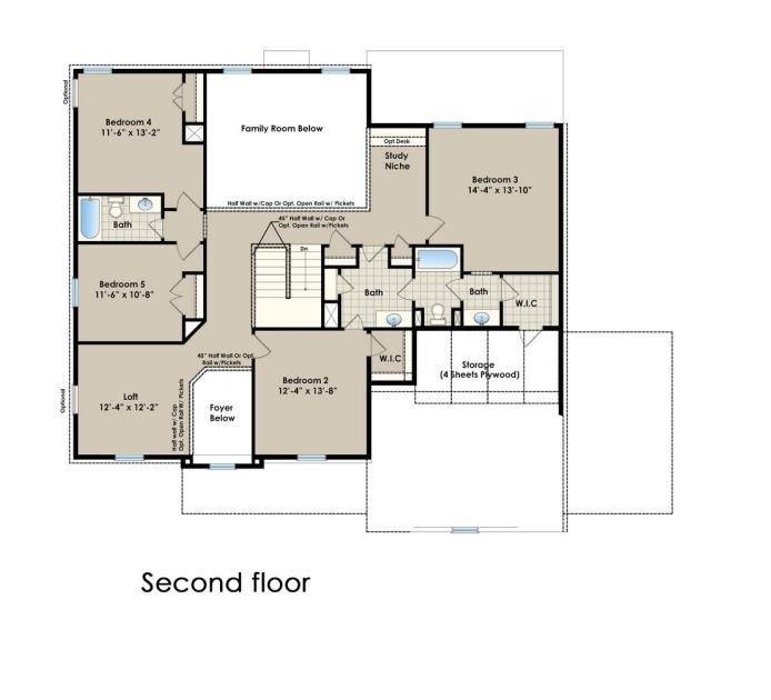 9013 River Hawk Landing, Willow Spring(s)