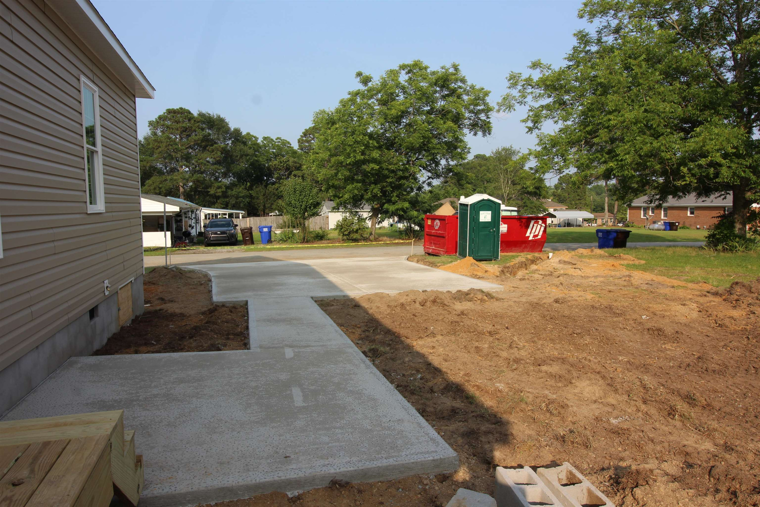 462 E Stewart Street