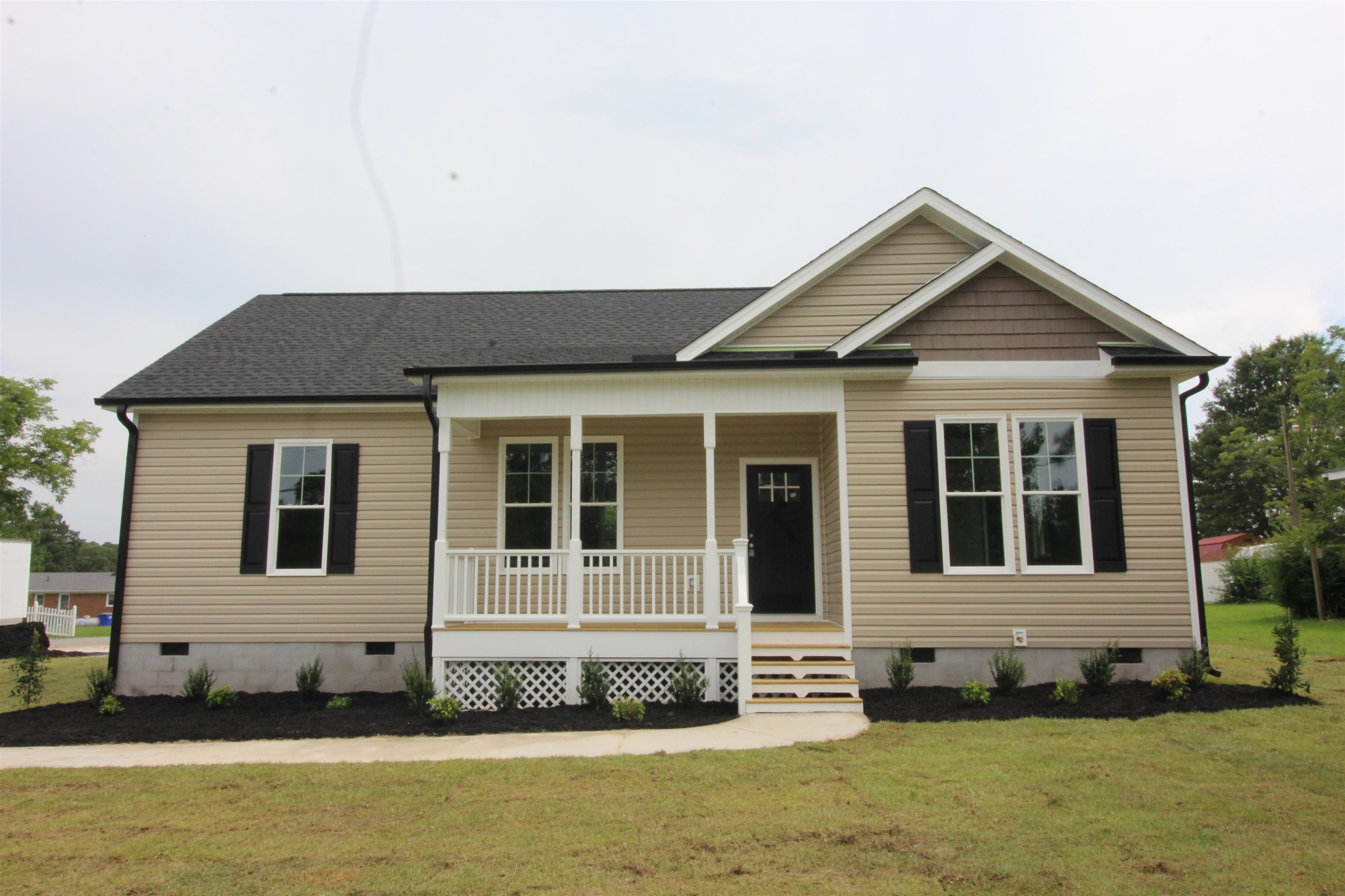 462 E Stewart Street