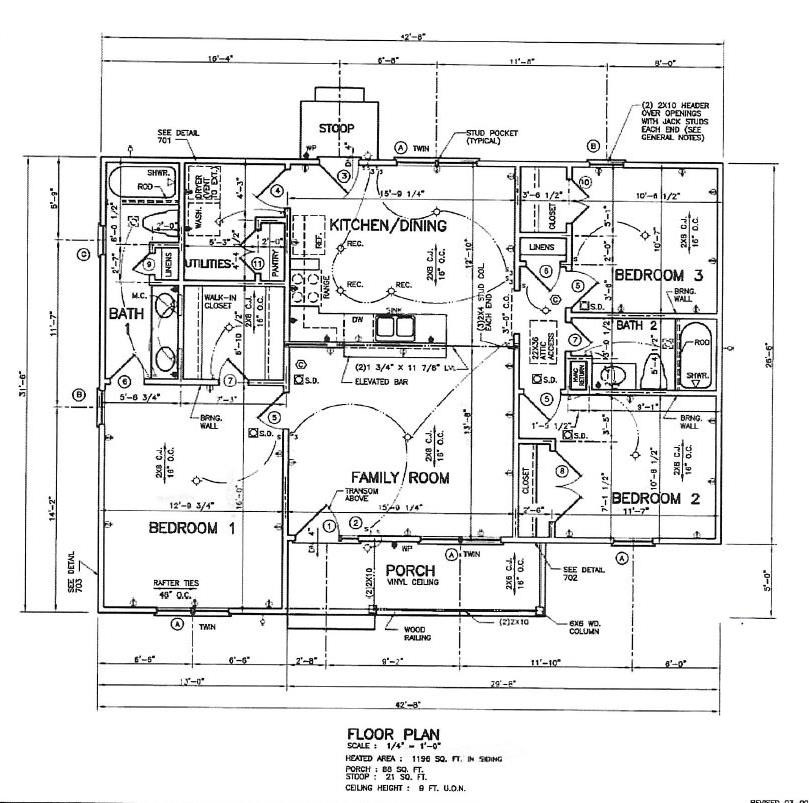 462 E Stewart Street
