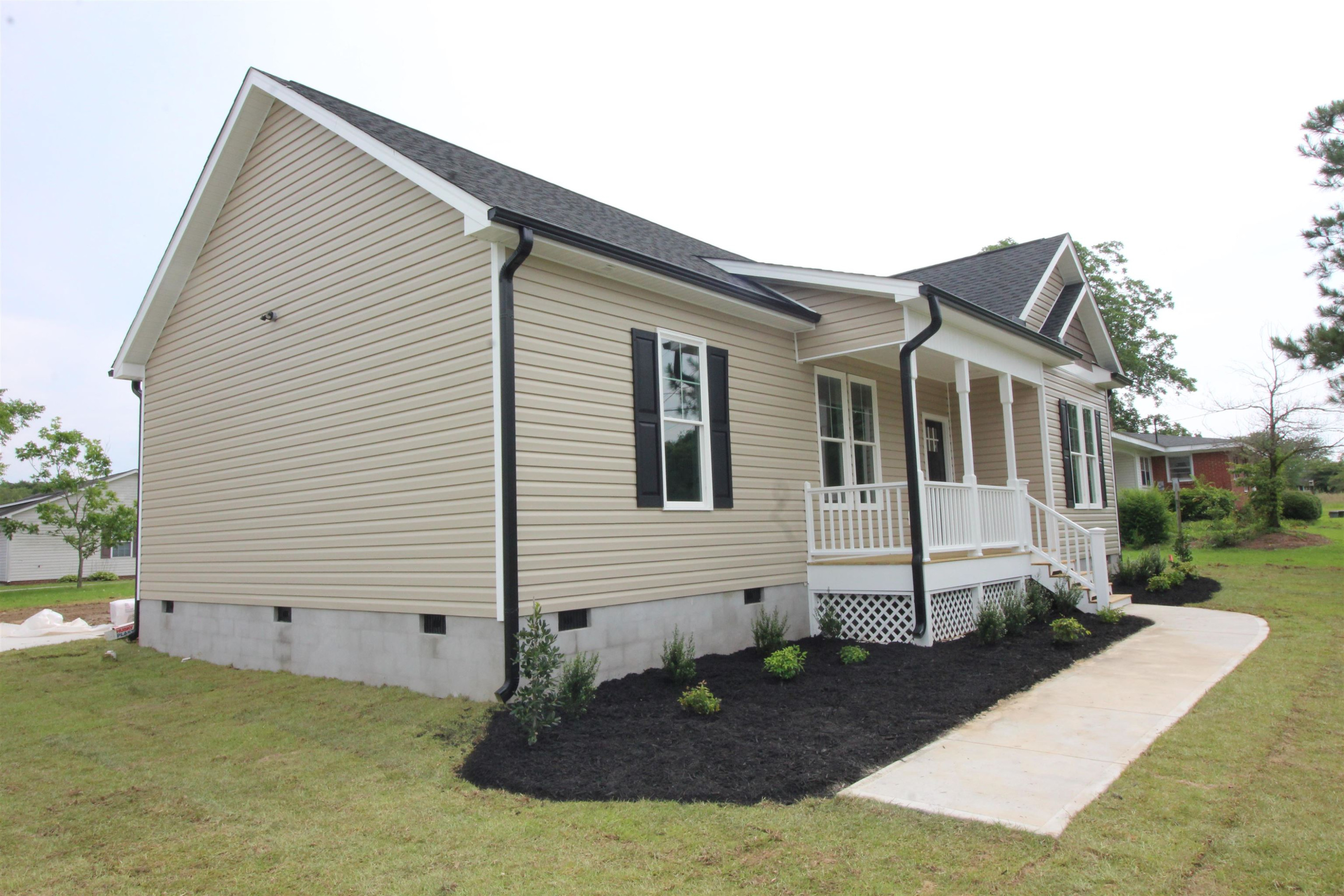 462 E Stewart Street