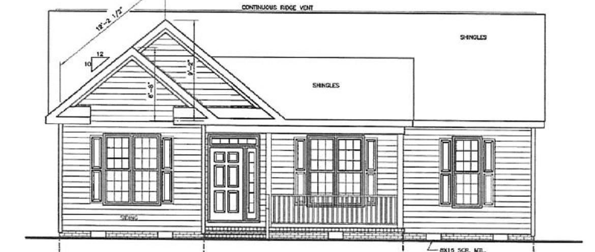 462 E Stewart Street