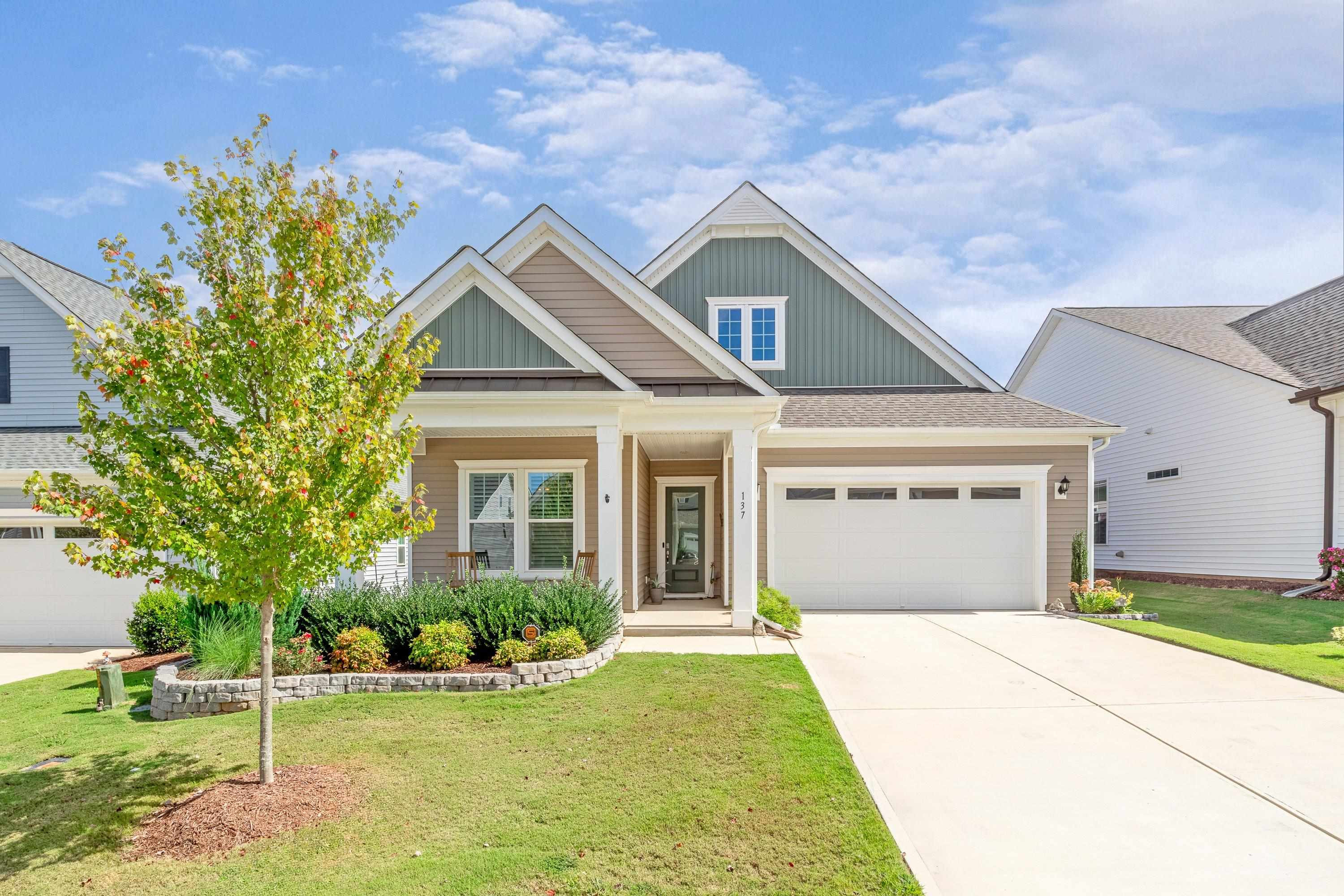 137 Warm Wind Drive