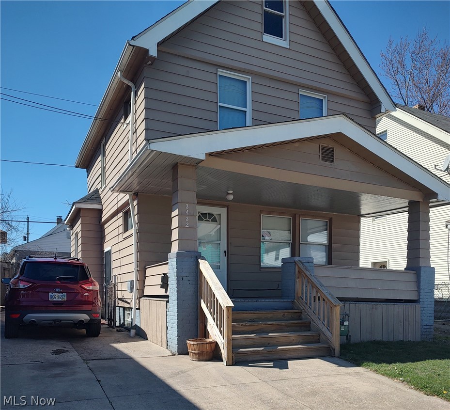3432 W 91st Street
