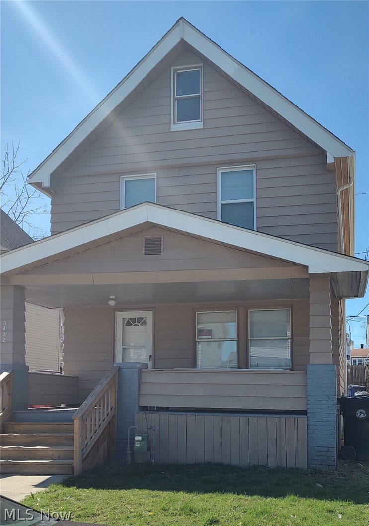 3432 W 91st Street