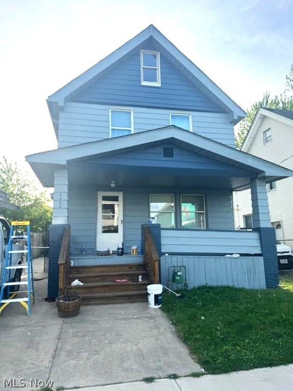 3432 W 91st Street