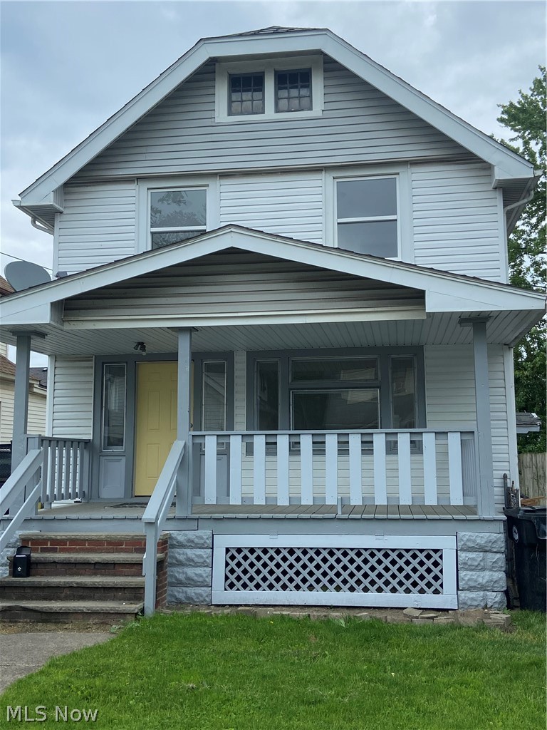 3395 W 91st Street