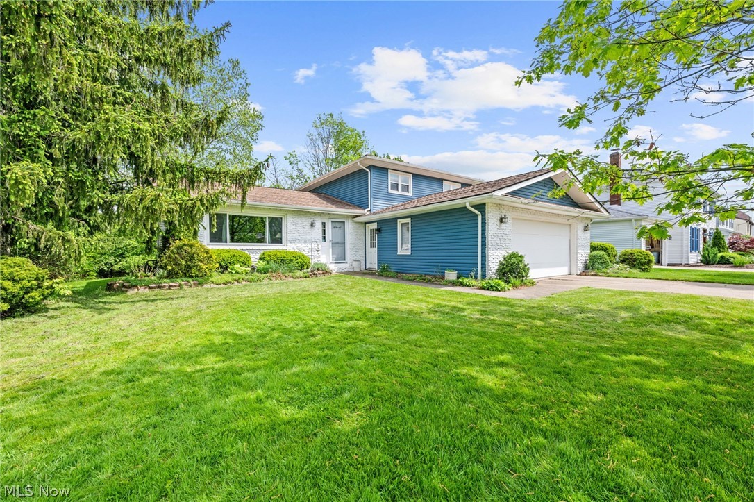 17841 Spyglass Hill