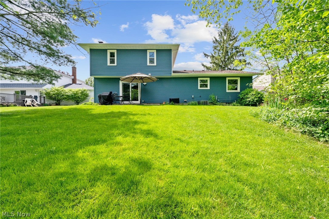 17841 Spyglass Hill