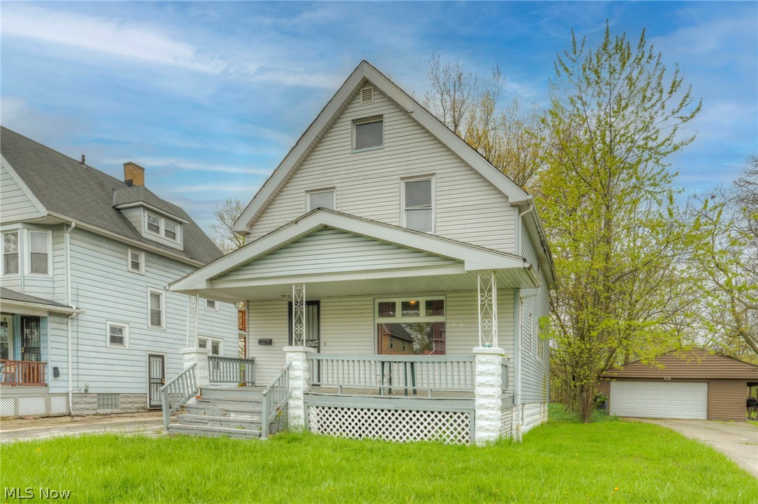 3366 E 139th Street