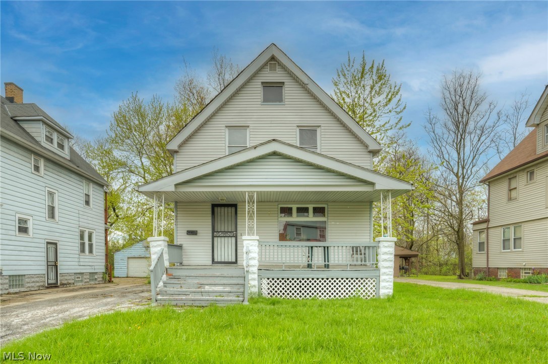 3366 E 139th Street