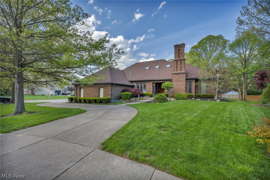 3911 Colonial Court