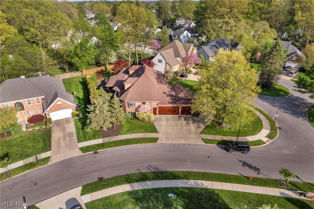 3911 Colonial Court
