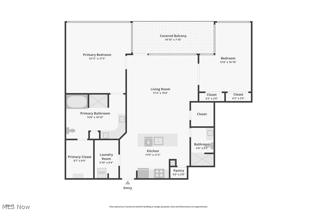 701 W Lakeside Avenue 502