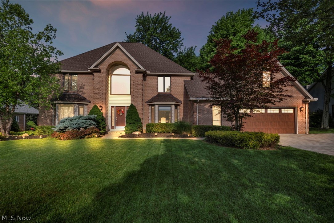 8848 Michaels Lane