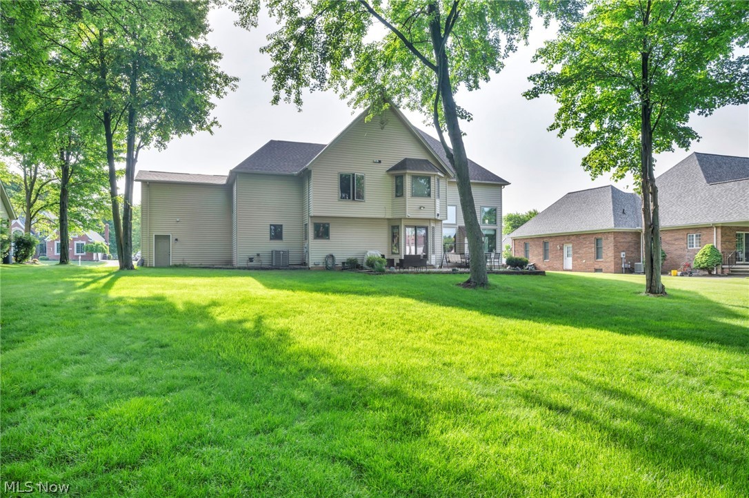 8848 Michaels Lane