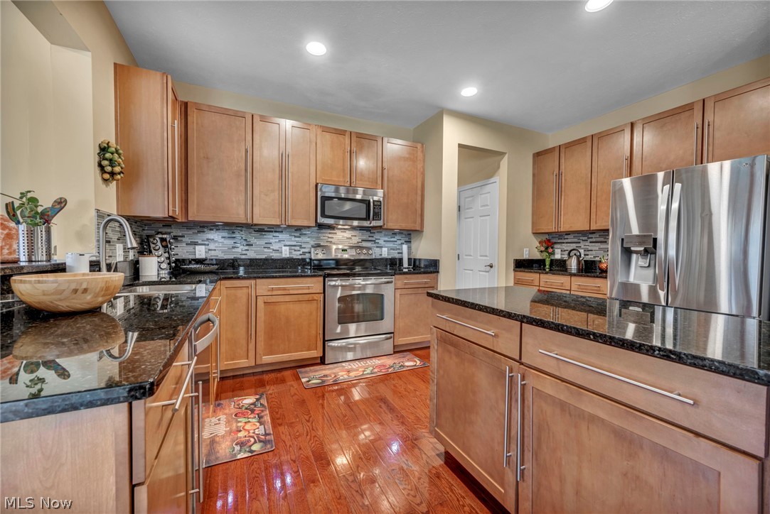 10501 Bentley Drive
