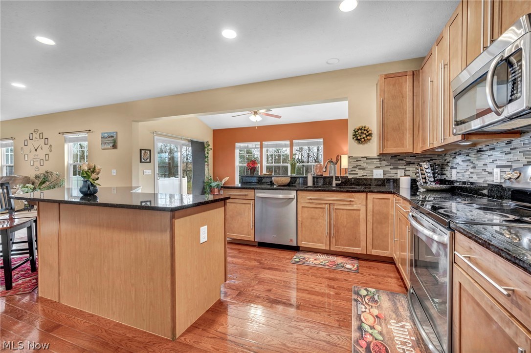 10501 Bentley Drive