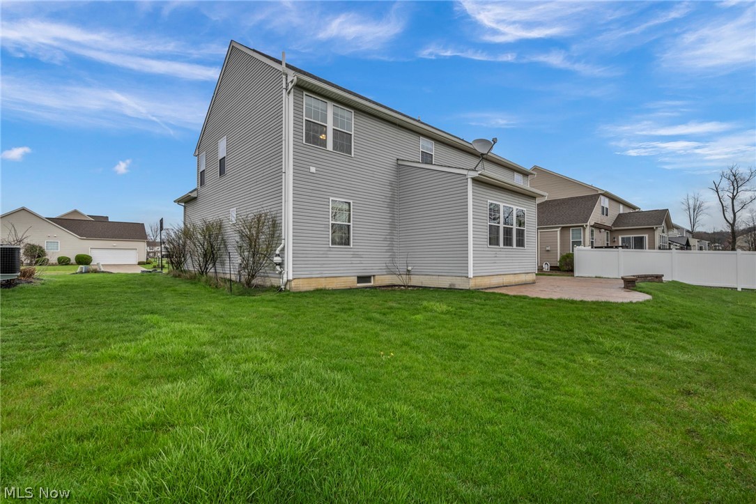 10501 Bentley Drive