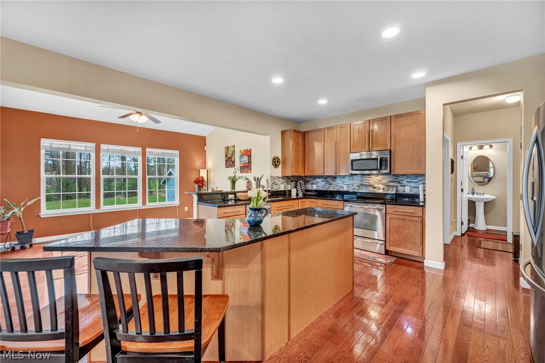 10501 Bentley Drive