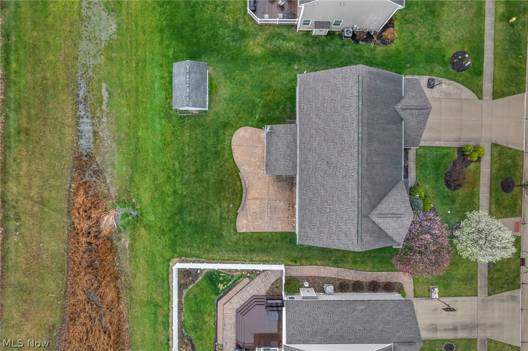 10501 Bentley Drive