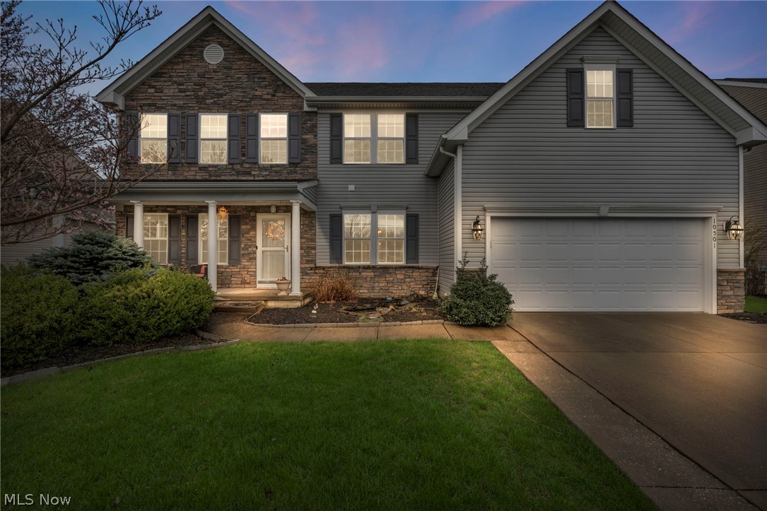 10501 Bentley Drive