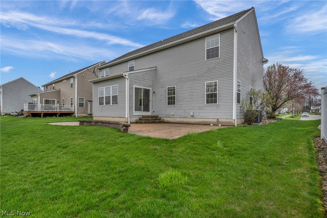 10501 Bentley Drive